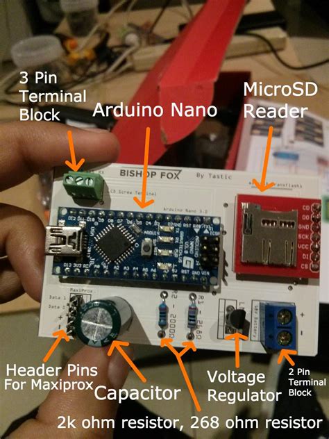 tastic rfid